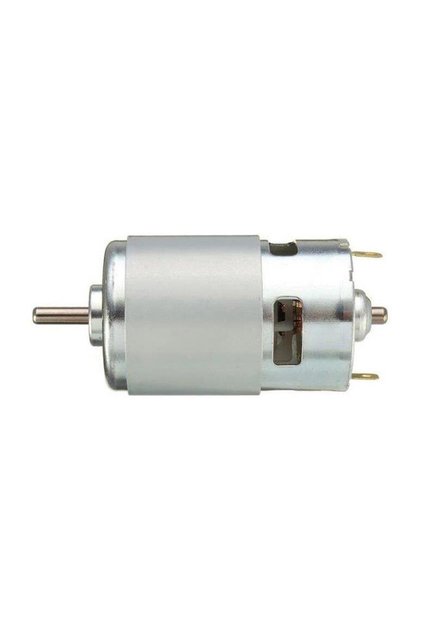 Einhell TH-CD 12 Li 12 Volt Şarjlı Matkap Dc Motoru