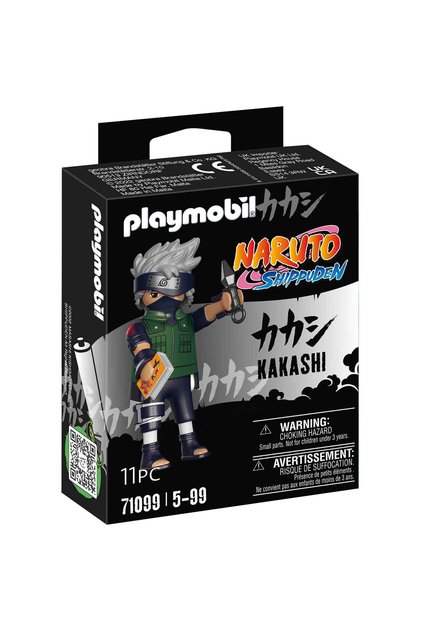 Naruto - Kakashi