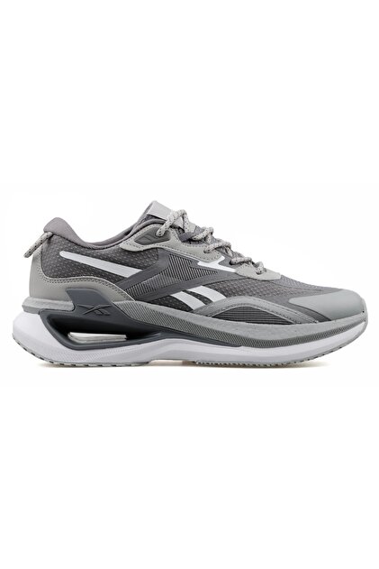 あ Reebok 100000466 Walk Ultra 7 DMX Max Erkek Spor Ayakkabısı Siyah