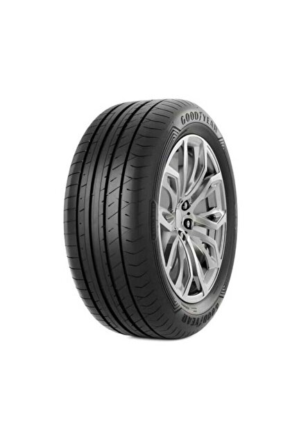 Goodyear 215/60R17 100H XL EfficientGrip 2 Suv (Yaz) (2025