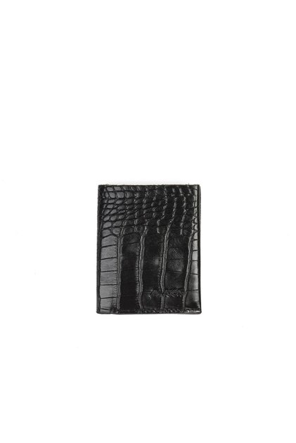 Black Men's Wallet 563 12