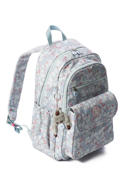 My Polo 8615 Klinkir School Bag Backpack Daily Trip Sports Travel Vacation Multi-Compartment Laptop Compartment