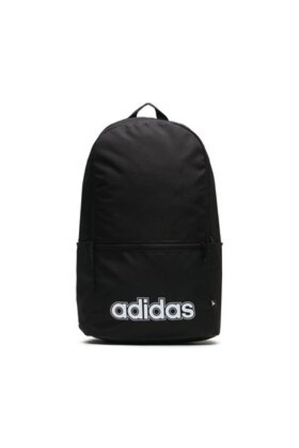 adidas unisex σακίδιο πλάτης HT4768 μαύρο
