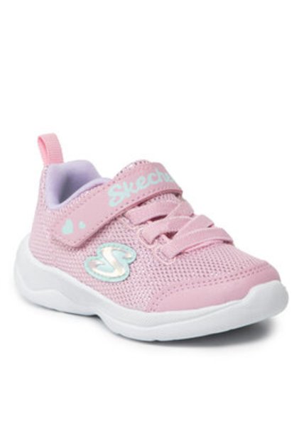Sneakers pentru fete 302885N, roz