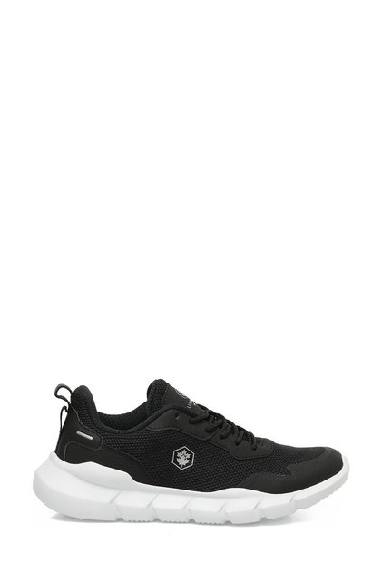 Pantofi confort pentru bărbați Beggın 5fx Black