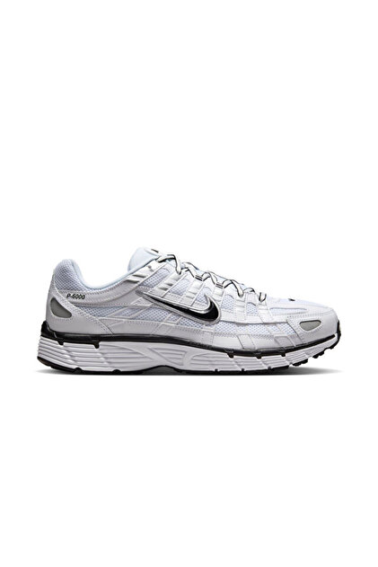 Nike P-6000 Unisex Günlük Ayakkabı CD6404-107 Gri - Fiyatı, Yorumları