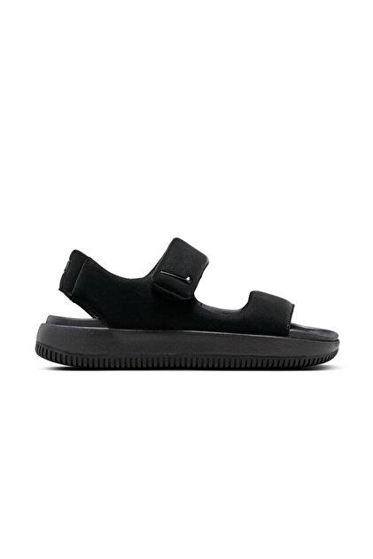 Nike W Calm Sandal Kadın Günlük Sandalet FJ6043-001 Siyah - Fiyatı