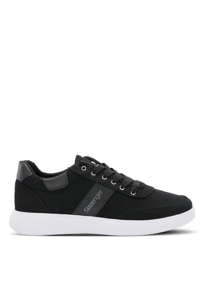 Day Star in Men's Black Casual Sports Shoes