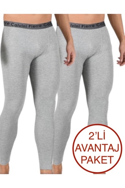ERKEK TERMO İÇLİK 2'Lİ AVANTAJ PAKET