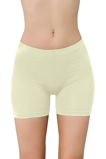 Flat Seamless Boxer