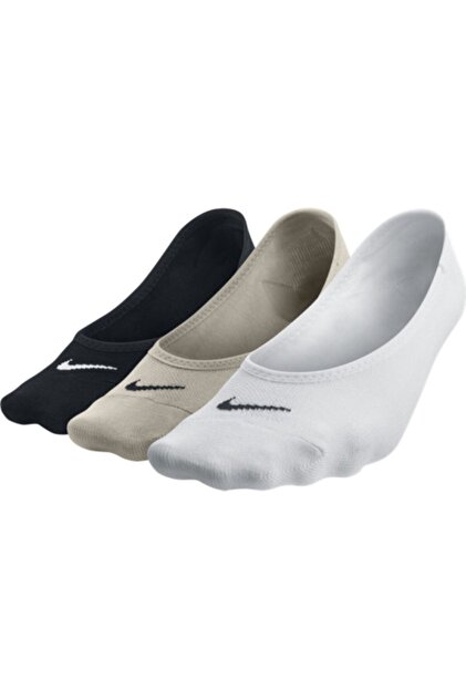 nike ballerina socks