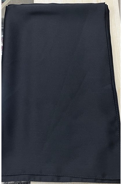 Satin Dubai Silk Shiny Shawl