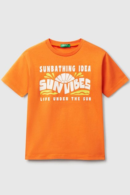 Boy's T-Shirt