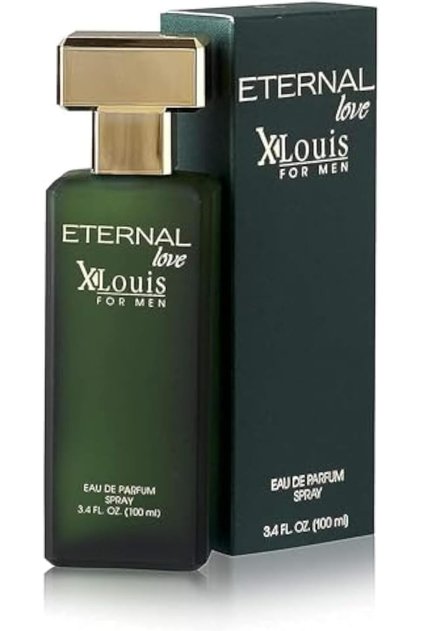 for Men - Eau De Parfum, 100ml