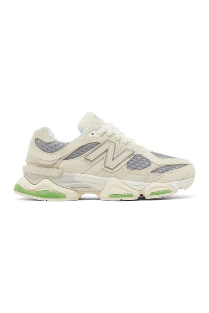 靴 New Balance 9060 x Bricks&Wood 29cm New Balance 9060 Bricks Wood Günlük Sneaker u9060bw1 - Fiyatı