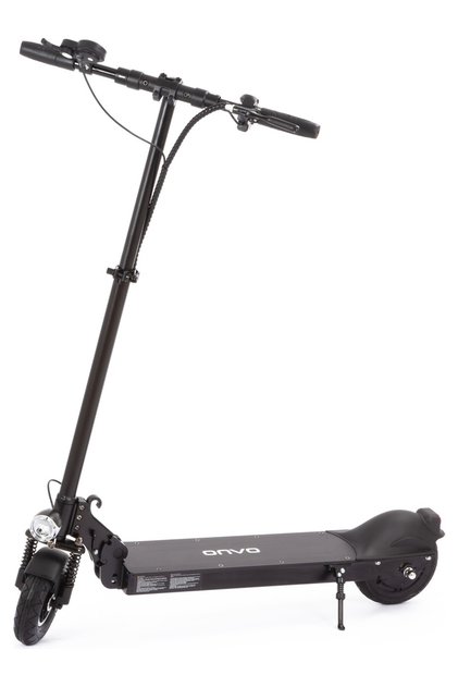 OV-007 Elektrikli Scooter