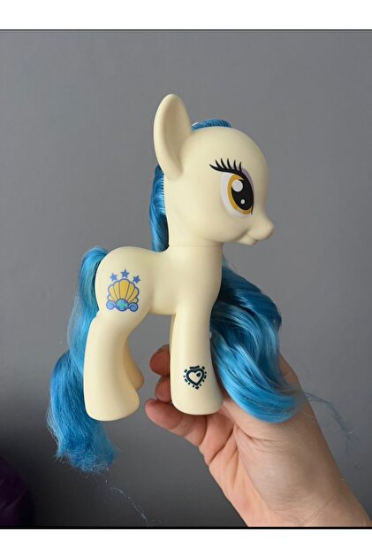 My Little Pony Nadir pony - Fiyatı, Yorumları