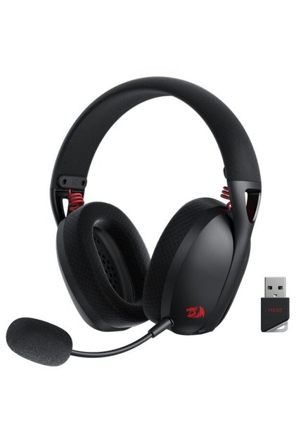 Casti wireless pentru gaming Redragon IRE Pro