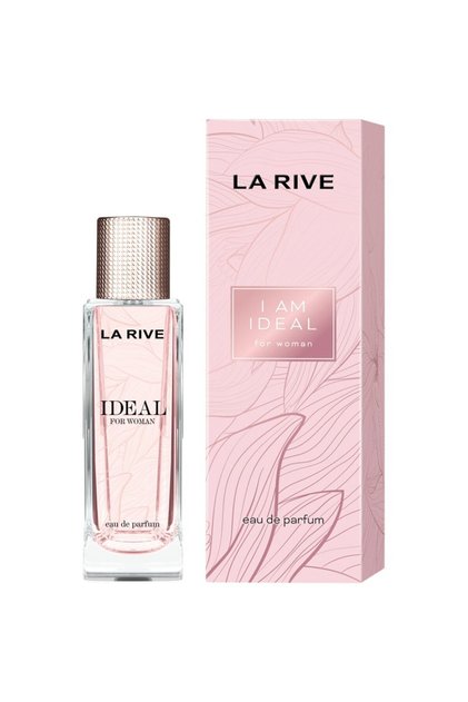 Apa de parfum La rive I am Ideal woman 90 ml