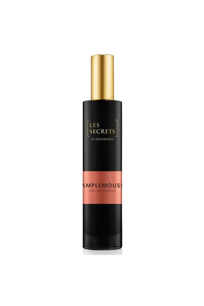 Eau De Parfum Equivalenza Les Secrets Pamplemousse 723