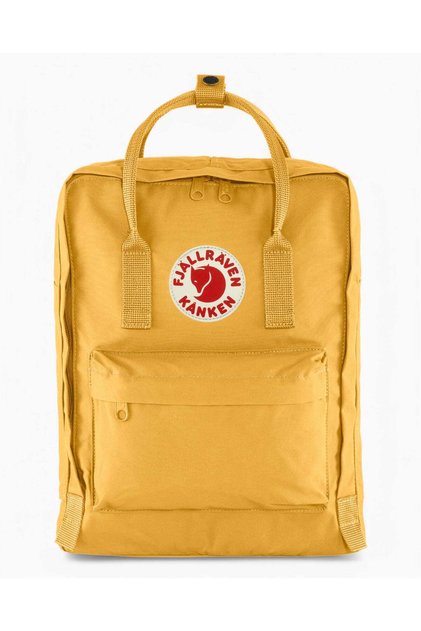 Batoh Kånken Classic Ochre 23510-160