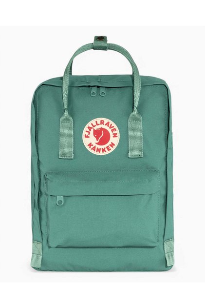 Rucsac Kånken Classic Verde Frost 23510-664