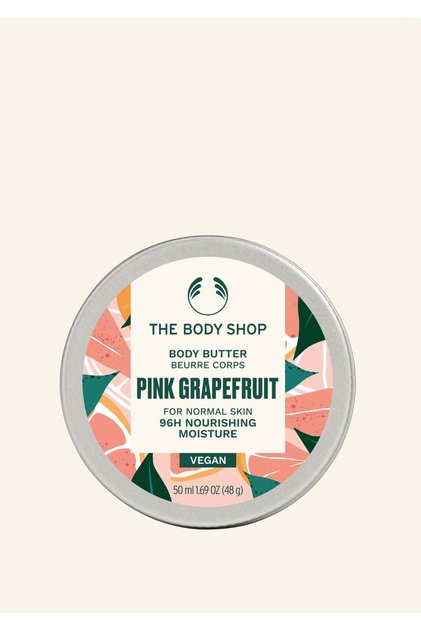 UNT HRANITOR PENTRU CORP PINK GRAPEFRUIT 50ML