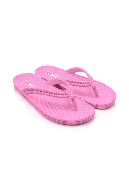 Soy Women's Slipper Pink 36/40
