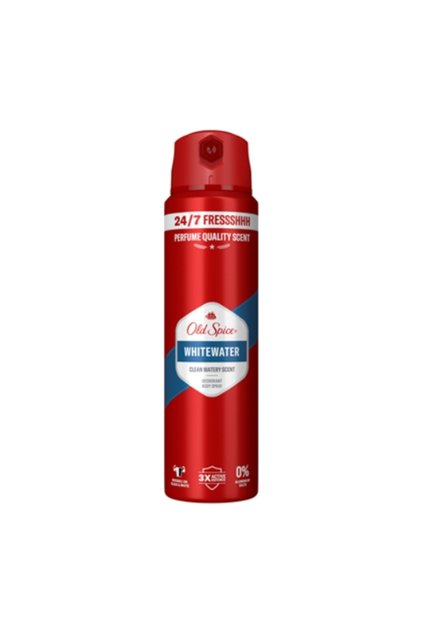 Deodorant spray Whitewater, 150 ml