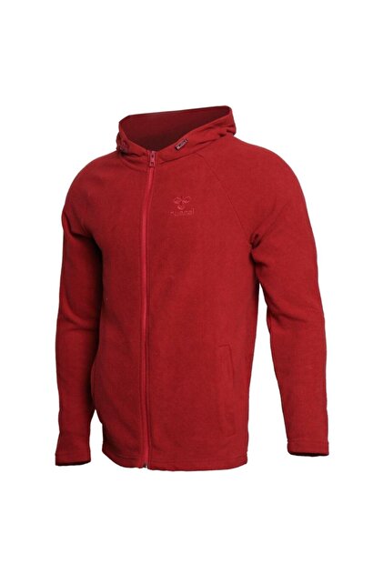 hummel Erkek Polar Zip Hoodie Yaky Fleece 921349-1306 - Fiyatı