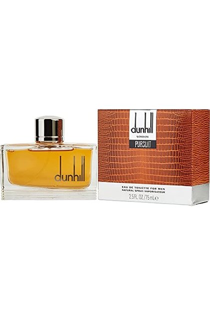 Pursuit Dunhill For Men Eau De Toilette 75Ml