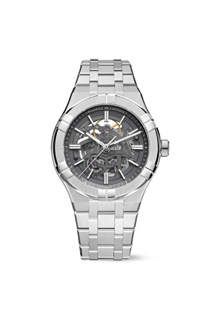 Maurice Lacroix Ml-aı6008ss002030-1 Erkek Kol Saati - Fiyatı