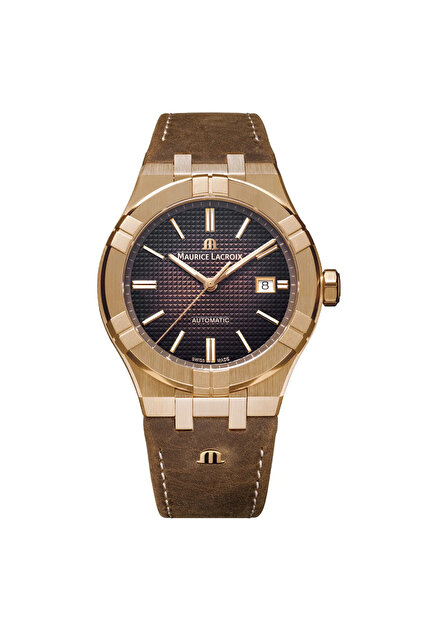Maurice Lacroix Ml-aı6008brz01730-3 Erkek Kol Saati - Fiyatı