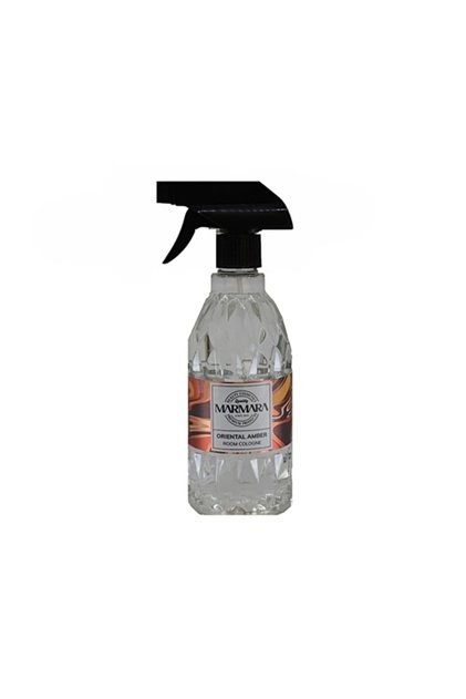 Oda Sprey Kolonya 500 Ml Oriental Amber