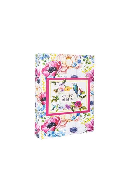 Deluxe Photo Album of 200 10x15cm - 46200