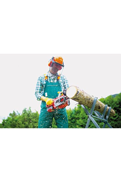Einhell GE-LC 18/25 Li - Solo, Akülü Ağaç Kesme - 4501761 - Fiyatı