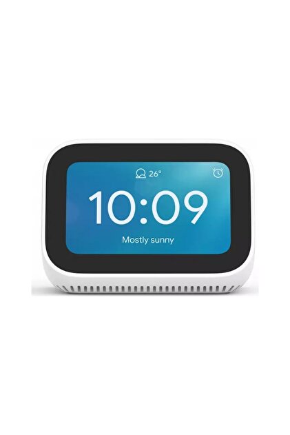 Mi Smart Clock ( Akıllı Saat ) ( With Google Assistant )