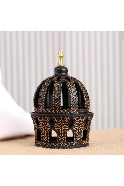 Incense Bakhoor Burner Oud Frankincense Resin Incense For Spa and Aromatherapy Office & Home Decor