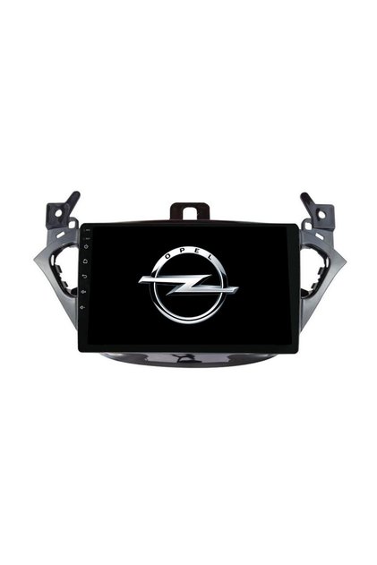 Opel Corsa E Android Multimedya Sistemi 2-64 Cadence (2014-2019)