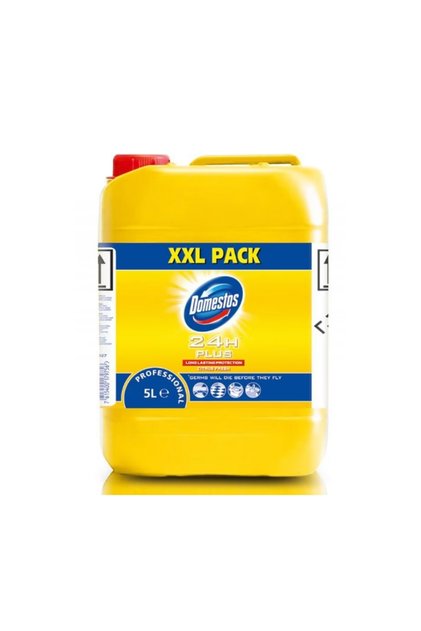 Dezinfectant Lichid, , Lemon, 5l