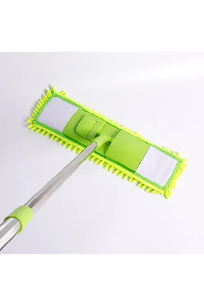 2 Adet Şönil 50 cm Makarna Yedek Mop Tüm 50 cm Aparatlara Uygun