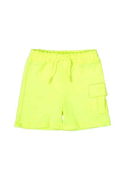 Boy's Cotton Two Thread Shorts-Children's Clothing
