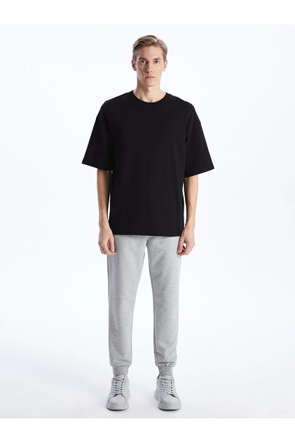 Lcwaikiki Classic Standard Fit Men's Sweatpants (S4)