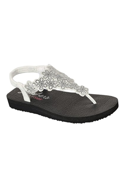 Skechers Cali® Yoga Foam Meditation Floral Lover Kadın Sandalet