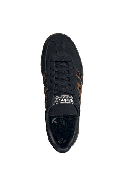 adidas Spezial Kadın Siyah Hentbol Ayakkabısı (JP7927) - Fiyatı