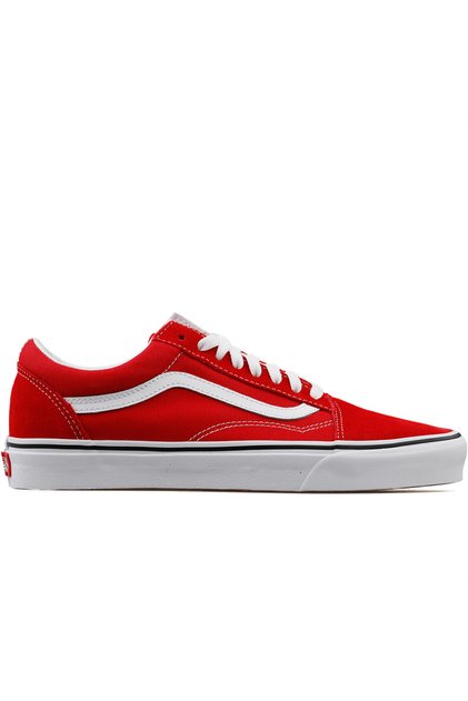 Old Skool Günlük Spor Ayakkabı Sneaker Renkli