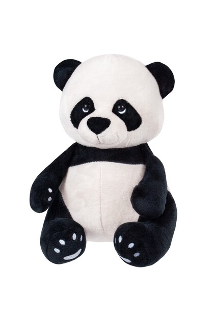 Plyšová panda 23 cm
