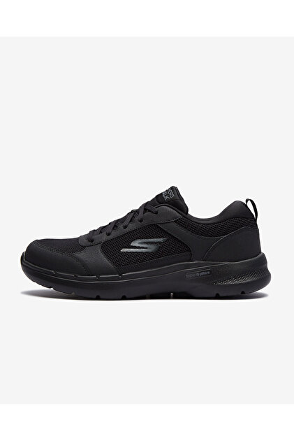 Skechers FLEX ADVANTAGE 4.0 Erkek Siyah Spor Ayakkabı 232225 BBK