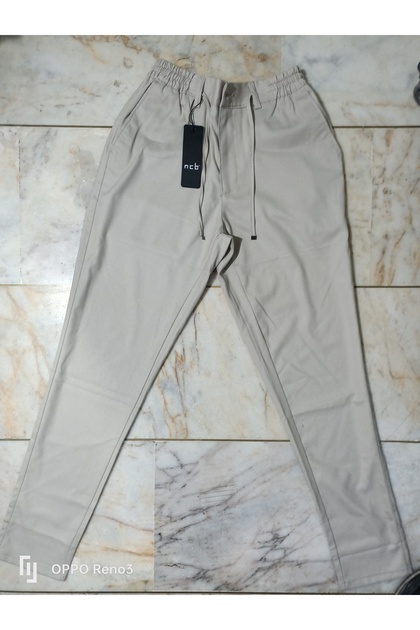 Slimfit Jagger Pants