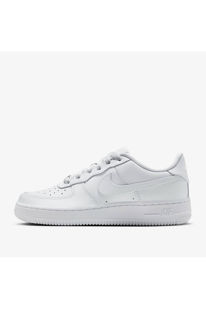 新品 NIKE AIRFORCE 1 LE (GS) 21cm Nike Air Force 1 Le Gs Çocuk Beyaz Sneaker - Fiyatı, Yorumları